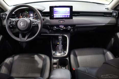 HONDA HR-V 1.5 16V 4P FLEX EXL AUTOMTICO CVT, Foto 6