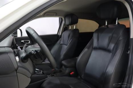 HONDA HR-V 1.5 16V 4P FLEX EXL AUTOMTICO CVT, Foto 7