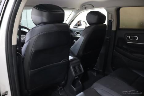 HONDA HR-V 1.5 16V 4P FLEX EXL AUTOMTICO CVT, Foto 9