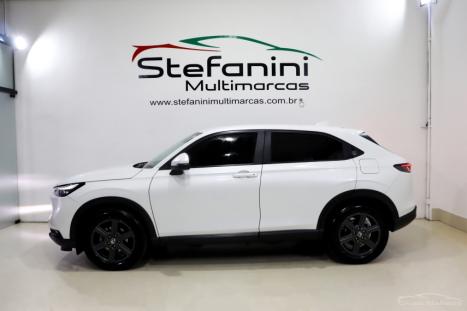 HONDA HR-V 1.5 16V 4P FLEX EXL AUTOMTICO CVT, Foto 10
