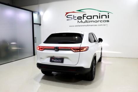 HONDA HR-V 1.5 16V 4P FLEX EXL AUTOMTICO CVT, Foto 11