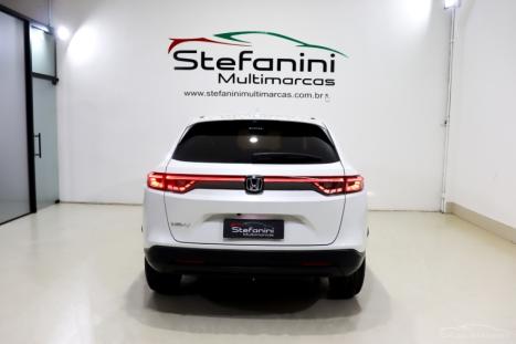 HONDA HR-V 1.5 16V 4P FLEX EXL AUTOMTICO CVT, Foto 12