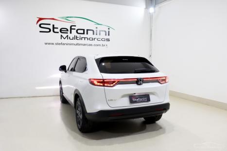 HONDA HR-V 1.5 16V 4P FLEX EXL AUTOMTICO CVT, Foto 13