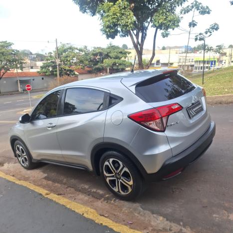 HONDA HR-V 1.5 16V 4P FLEX LX AUTOMTICO CVT, Foto 5