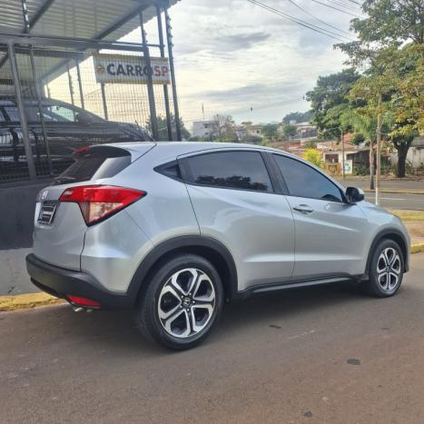 HONDA HR-V 1.5 16V 4P FLEX LX AUTOMTICO CVT, Foto 6