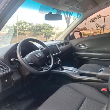 HONDA HR-V 1.5 16V 4P FLEX LX AUTOMTICO CVT, Foto 7
