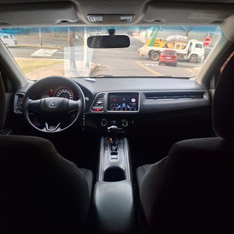 HONDA HR-V 1.5 16V 4P FLEX LX AUTOMTICO CVT, Foto 8