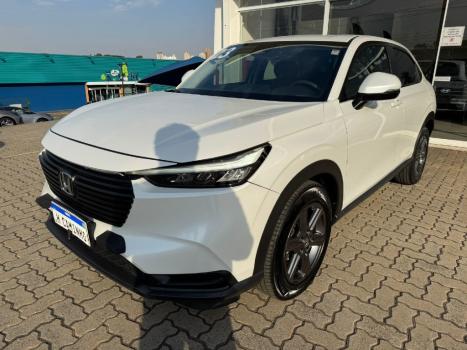 HONDA HR-V 1.5 16V 4P FLEX EXL AUTOMTICO CVT, Foto 1