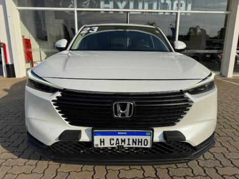 HONDA HR-V 1.5 16V 4P FLEX EXL AUTOMTICO CVT, Foto 2