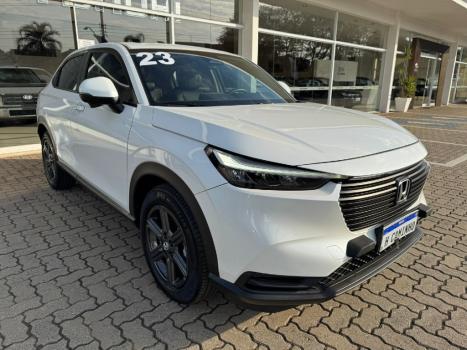 HONDA HR-V 1.5 16V 4P FLEX EXL AUTOMTICO CVT, Foto 3