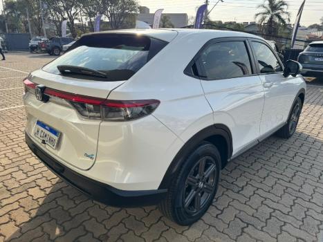 HONDA HR-V 1.5 16V 4P FLEX EXL AUTOMTICO CVT, Foto 5