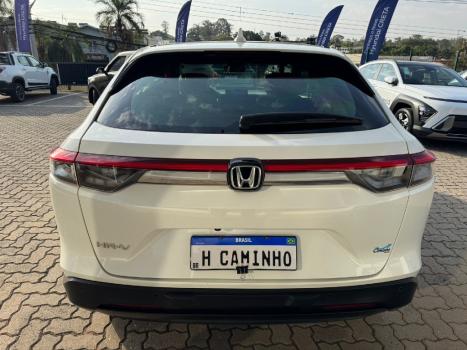 HONDA HR-V 1.5 16V 4P FLEX EXL AUTOMTICO CVT, Foto 6