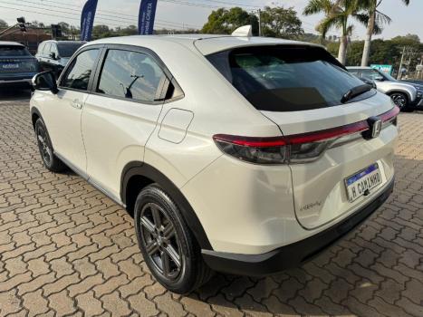 HONDA HR-V 1.5 16V 4P FLEX EXL AUTOMTICO CVT, Foto 7