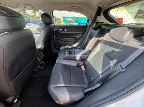 HONDA HR-V 1.5 16V 4P FLEX EXL AUTOMTICO CVT, Foto 9