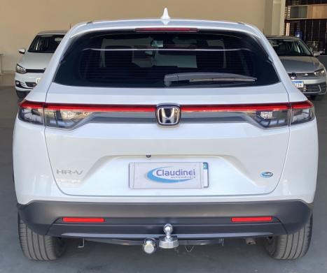HONDA HR-V 1.5 16V 4P FLEX EX AUTOMTICO CVT, Foto 6