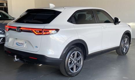 HONDA HR-V 1.5 16V 4P FLEX EX AUTOMTICO CVT, Foto 4
