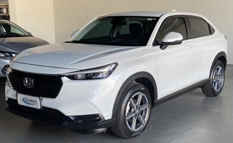 HONDA HR-V 1.5 16V 4P FLEX EX AUTOMTICO CVT, Foto 5