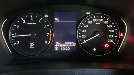 HONDA HR-V 1.5 16V 4P FLEX EX AUTOMTICO CVT, Foto 15