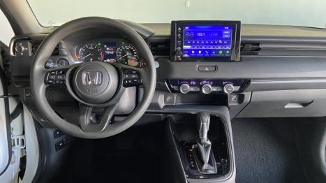 HONDA HR-V 1.5 16V 4P FLEX EX AUTOMTICO CVT, Foto 13
