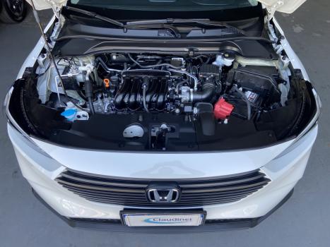 HONDA HR-V 1.5 16V 4P FLEX EX AUTOMTICO CVT, Foto 7