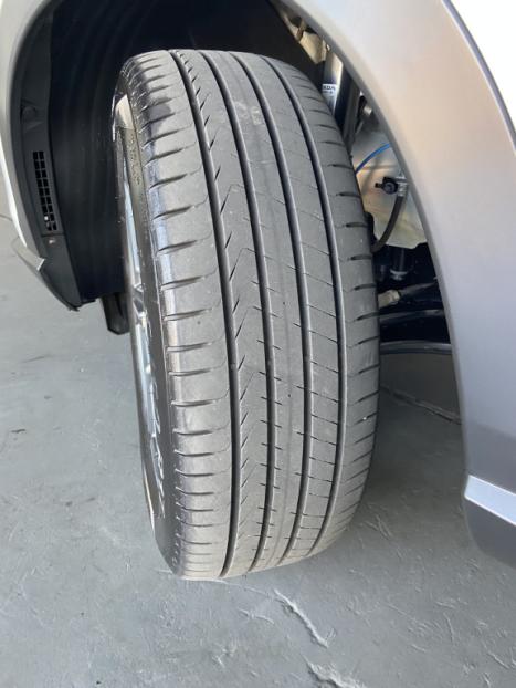 HONDA HR-V 1.5 16V 4P FLEX EX AUTOMTICO CVT, Foto 8