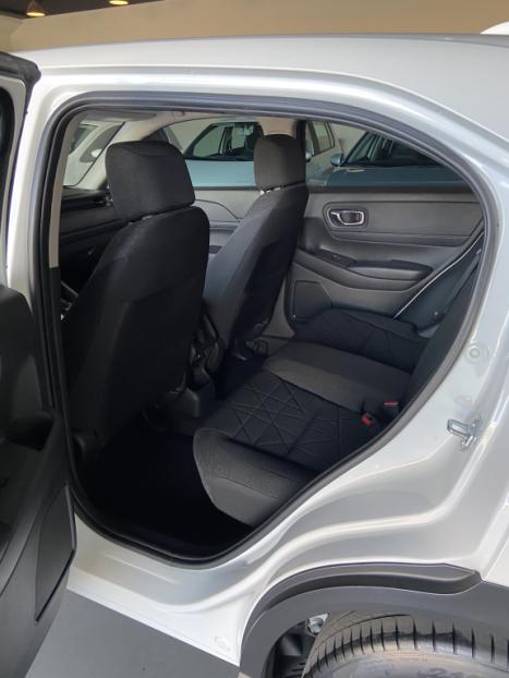 HONDA HR-V 1.5 16V 4P FLEX EX AUTOMTICO CVT, Foto 10