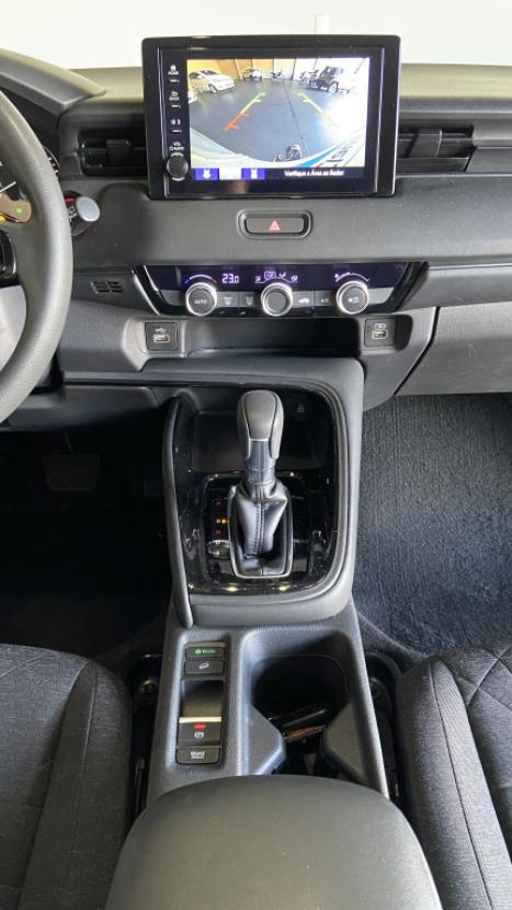 HONDA HR-V 1.5 16V 4P FLEX EX AUTOMTICO CVT, Foto 14