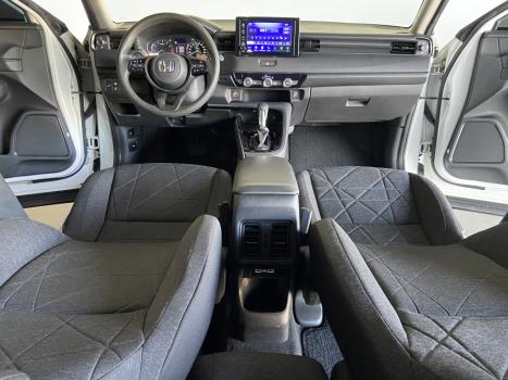 HONDA HR-V 1.5 16V 4P FLEX EX AUTOMTICO CVT, Foto 12