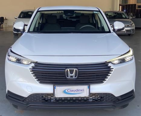 HONDA HR-V 1.5 16V 4P FLEX EX AUTOMTICO CVT, Foto 1
