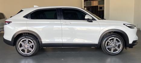 HONDA HR-V 1.5 16V 4P FLEX EX AUTOMTICO CVT, Foto 2