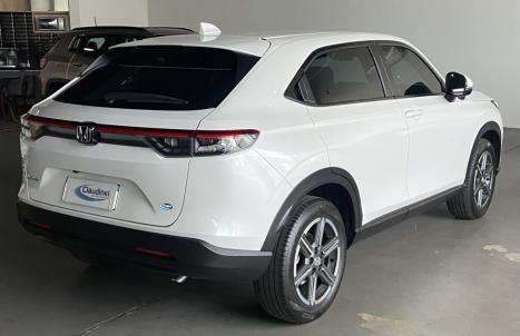 HONDA HR-V 1.5 16V 4P FLEX EX AUTOMTICO CVT, Foto 4