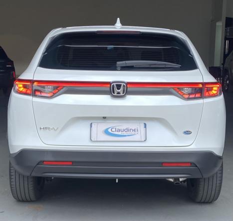 HONDA HR-V 1.5 16V 4P FLEX EX AUTOMTICO CVT, Foto 6