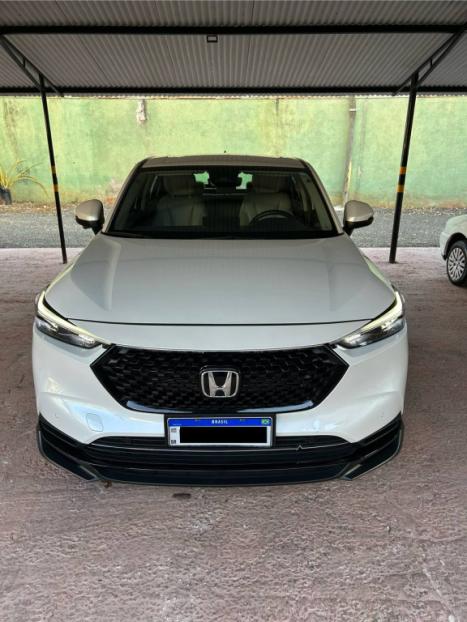 HONDA HR-V 1.5 16V 4P FLEX ADVANCE TURBO AUTOMTICO CVT, Foto 1