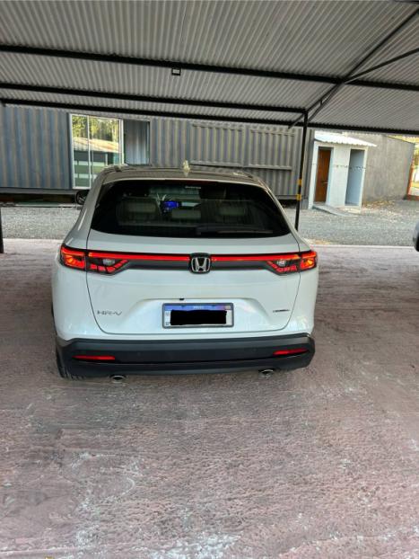 HONDA HR-V 1.5 16V 4P FLEX ADVANCE TURBO AUTOMTICO CVT, Foto 2