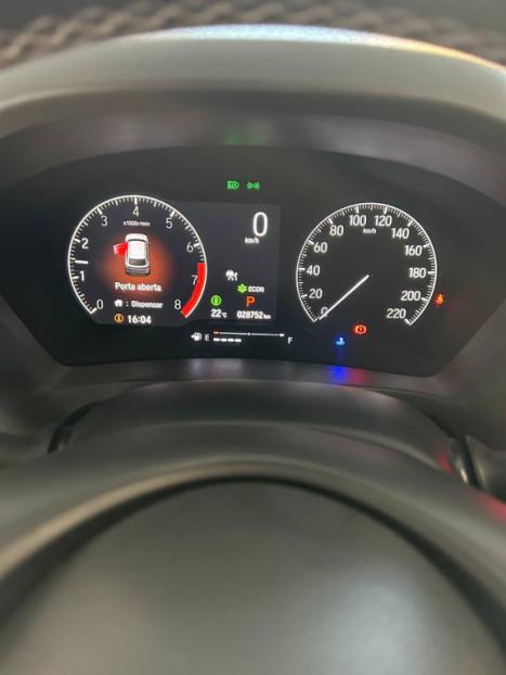 HONDA HR-V 1.5 16V 4P FLEX ADVANCE TURBO AUTOMTICO CVT, Foto 5