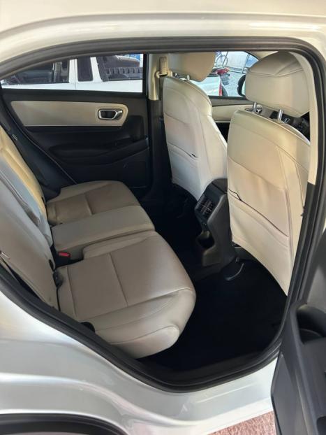 HONDA HR-V 1.5 16V 4P FLEX ADVANCE TURBO AUTOMTICO CVT, Foto 7