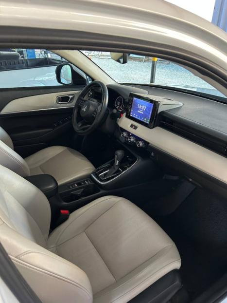 HONDA HR-V 1.5 16V 4P FLEX ADVANCE TURBO AUTOMTICO CVT, Foto 8