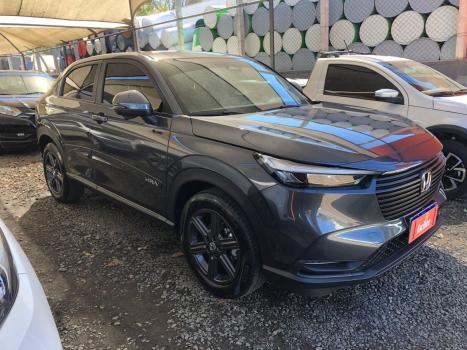 HONDA HR-V 1.5 16V 4P FLEX EXL AUTOMTICO CVT, Foto 2