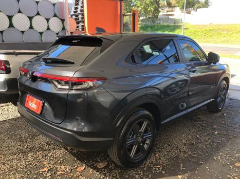 HONDA HR-V 1.5 16V 4P FLEX EXL AUTOMTICO CVT, Foto 3