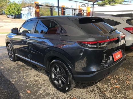 HONDA HR-V 1.5 16V 4P FLEX EXL AUTOMTICO CVT, Foto 4