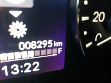 HONDA HR-V 1.5 16V 4P FLEX EXL AUTOMTICO CVT, Foto 7
