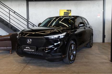 HONDA HR-V 1.5 16V 4P FLEX EX AUTOMTICO CVT, Foto 2