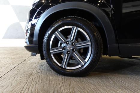 HONDA HR-V 1.5 16V 4P FLEX EX AUTOMTICO CVT, Foto 3