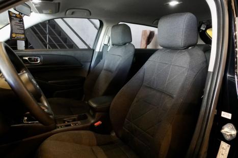 HONDA HR-V 1.5 16V 4P FLEX EX AUTOMTICO CVT, Foto 4