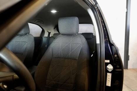 HONDA HR-V 1.5 16V 4P FLEX EX AUTOMTICO CVT, Foto 5