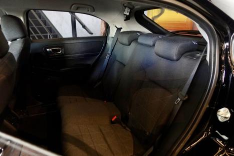 HONDA HR-V 1.5 16V 4P FLEX EX AUTOMTICO CVT, Foto 6