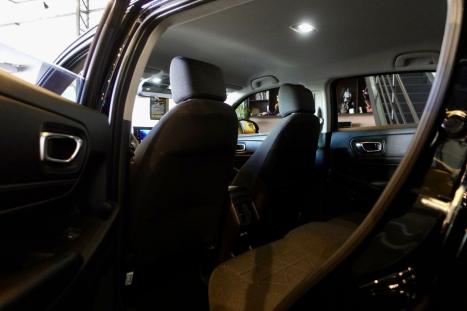 HONDA HR-V 1.5 16V 4P FLEX EX AUTOMTICO CVT, Foto 7