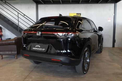HONDA HR-V 1.5 16V 4P FLEX EX AUTOMTICO CVT, Foto 8