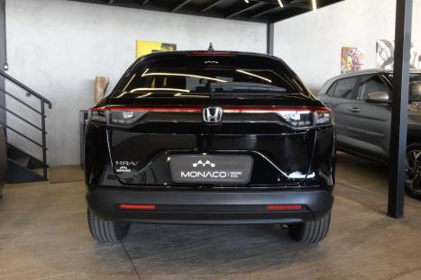 HONDA HR-V 1.5 16V 4P FLEX EX AUTOMTICO CVT, Foto 9