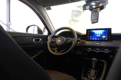 HONDA HR-V 1.5 16V 4P FLEX EX AUTOMTICO CVT, Foto 12